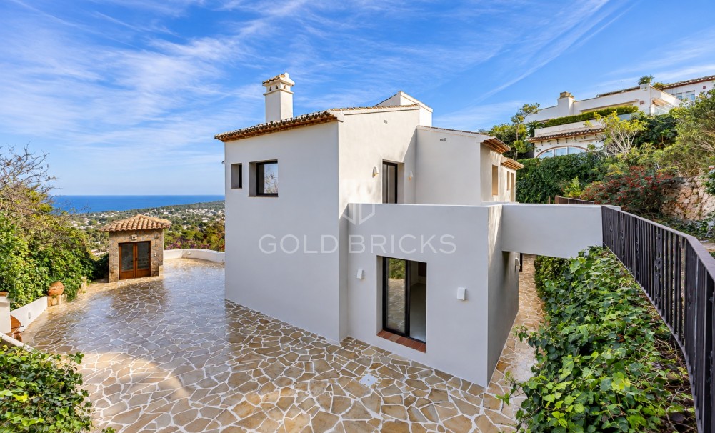 Sale · Detached Villa · Jávea/Xàbia · Tossalet