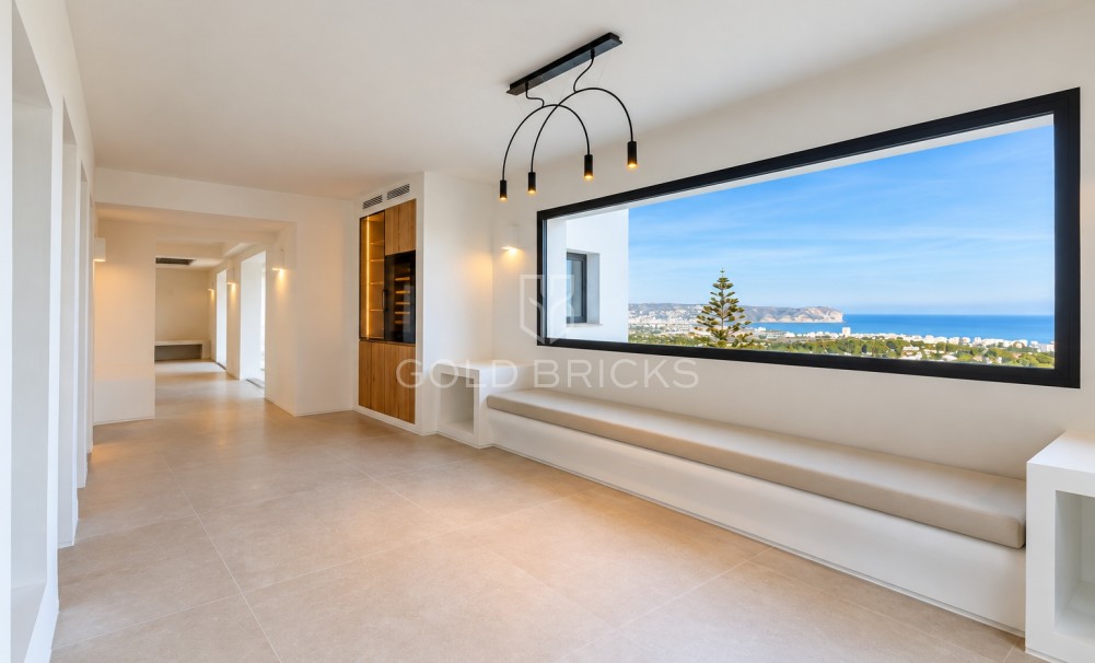 Sale · Detached Villa · Jávea/Xàbia · Tossalet