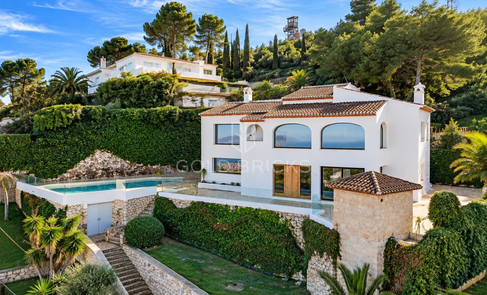 Sale · Detached Villa · Jávea/Xàbia · Tossalet