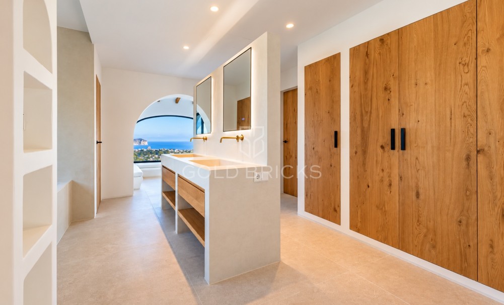 Sale · Detached Villa · Jávea/Xàbia · Tossalet