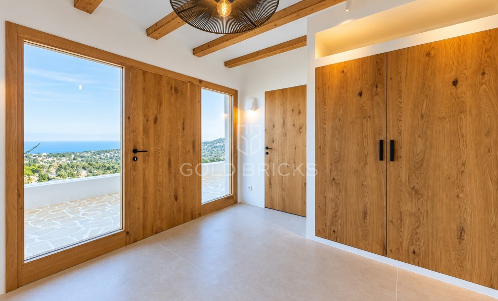 Sale · Detached Villa · Jávea/Xàbia · Tossalet