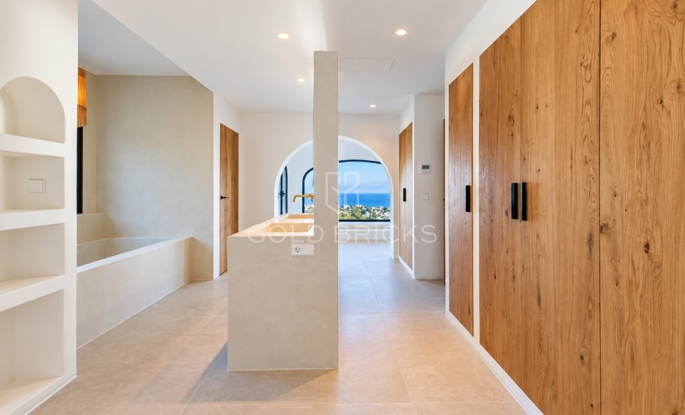 Sale · Detached Villa · Jávea/Xàbia · Tossalet