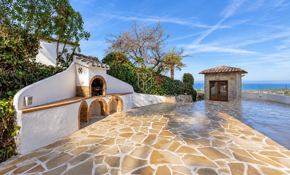 Sale · Detached Villa · Jávea/Xàbia · Tossalet