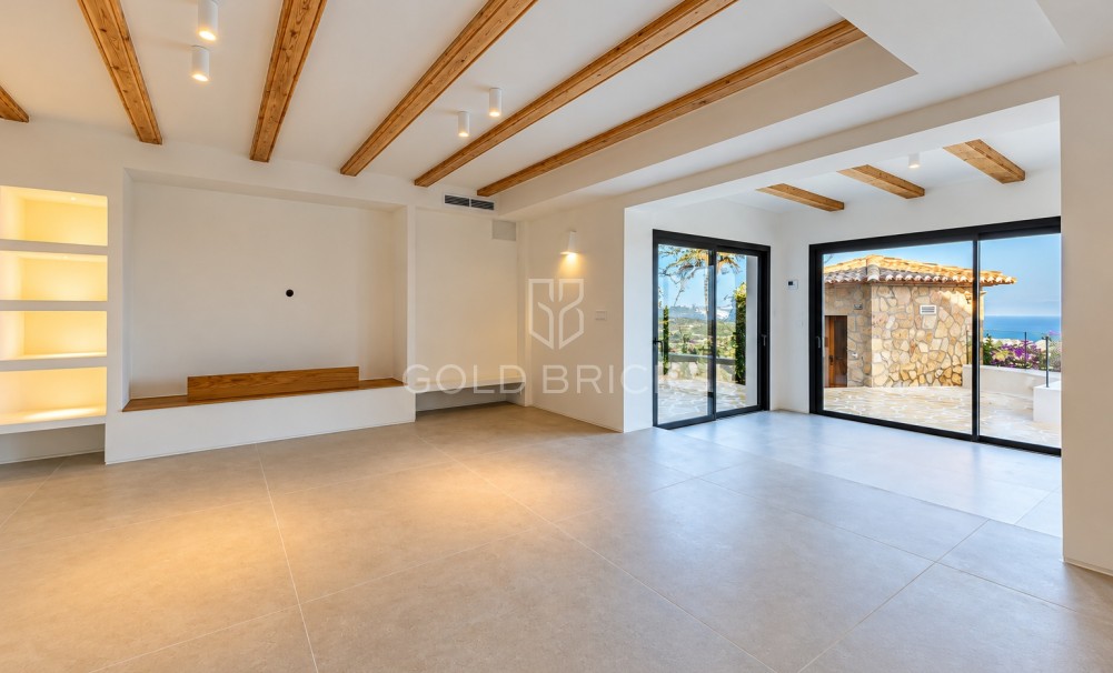Sale · Detached Villa · Jávea/Xàbia · Tossalet