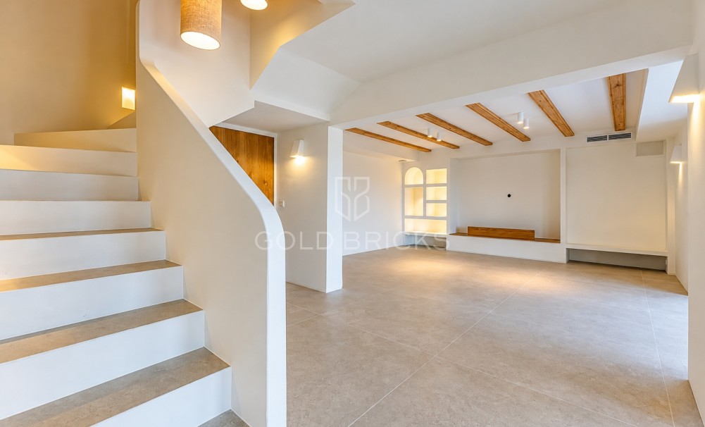 Sale · Detached Villa · Jávea/Xàbia · Tossalet