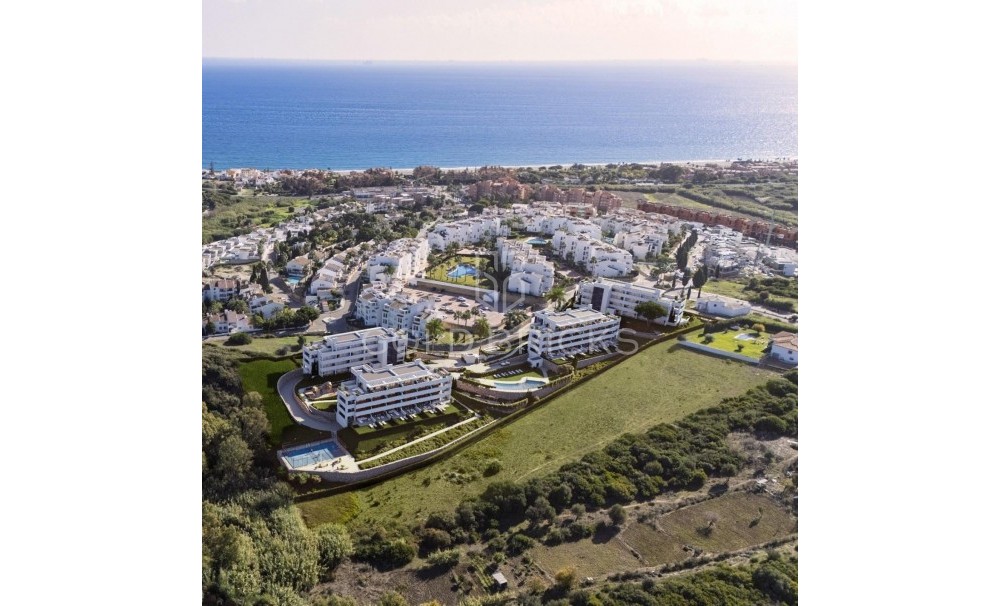 New Build · Penthouse · Manilva · Castillo de la Duquesa