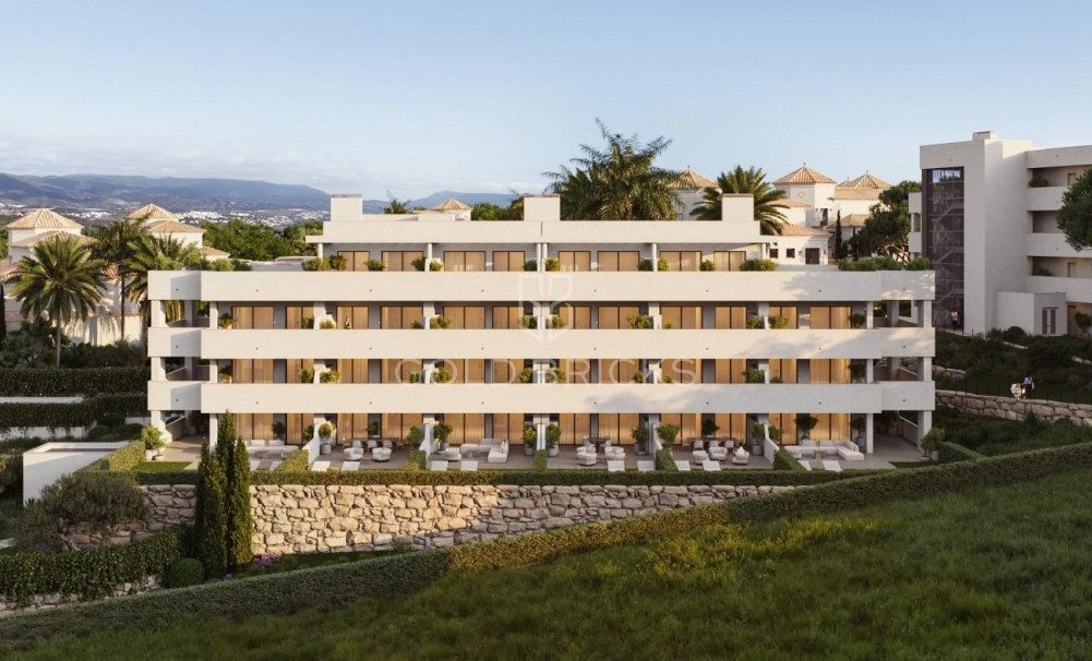 New Build · Penthouse · Manilva · Castillo de la Duquesa