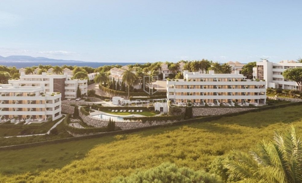 New Build · Penthouse · Manilva · Castillo de la Duquesa
