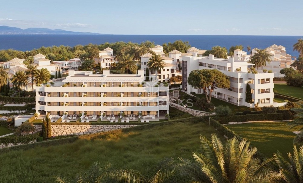 New Build · Penthouse · Manilva · Castillo de la Duquesa