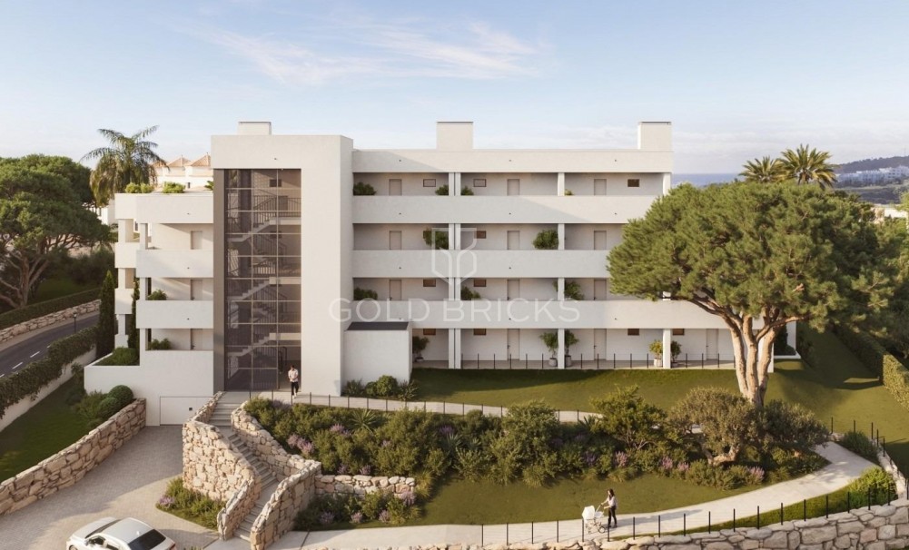 New Build · Penthouse · Manilva · Castillo de la Duquesa