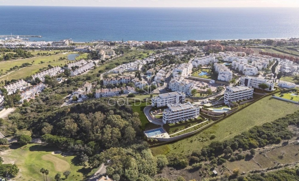 New Build · Penthouse · Manilva · Castillo de la Duquesa