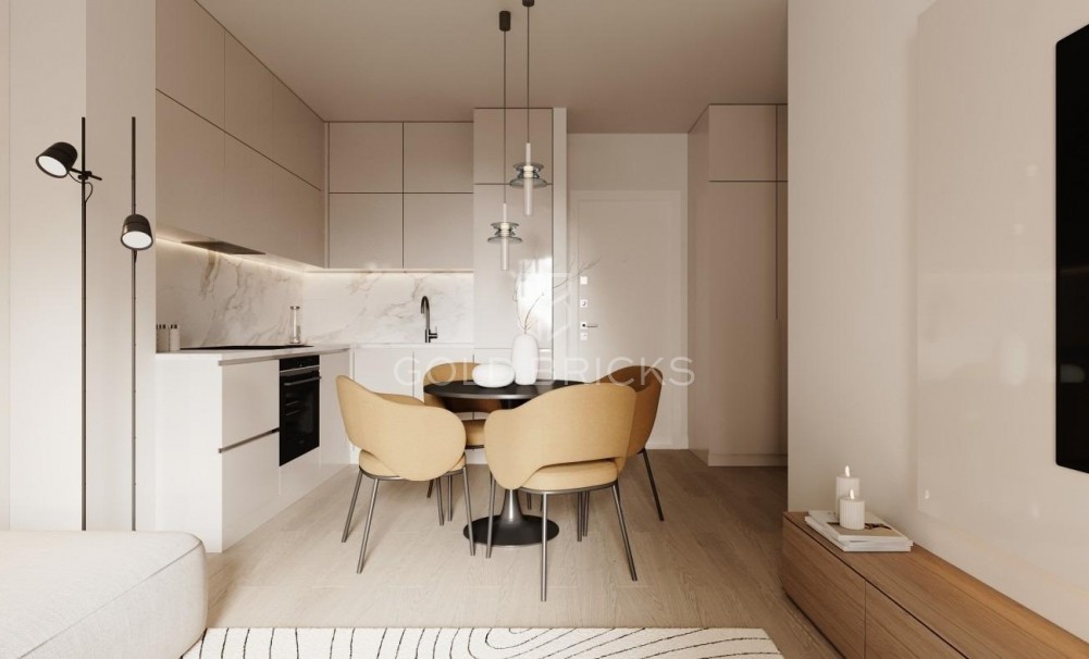 New Build · Penthouse · Manilva · Castillo de la Duquesa