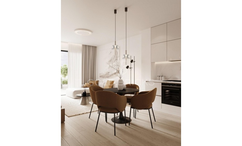 New Build · Penthouse · Manilva · Castillo de la Duquesa