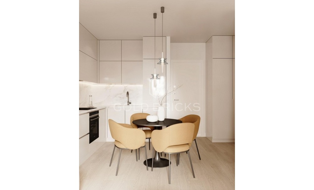 New Build · Penthouse · Manilva · Castillo de la Duquesa