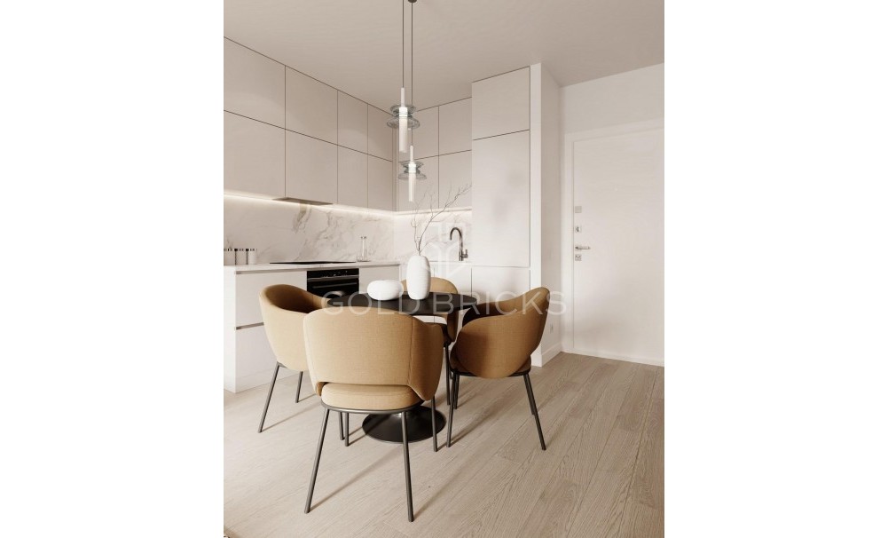 New Build · Penthouse · Manilva · Castillo de la Duquesa