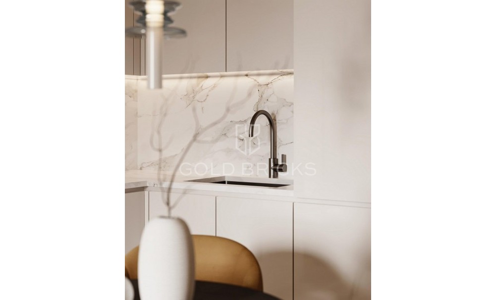 New Build · Penthouse · Manilva · Castillo de la Duquesa