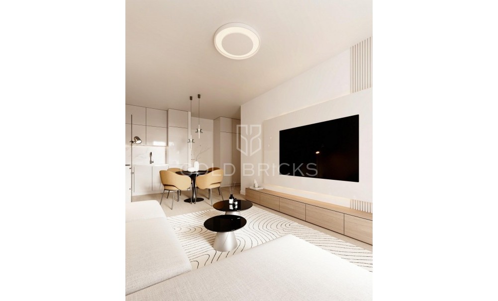New Build · Penthouse · Manilva · Castillo de la Duquesa