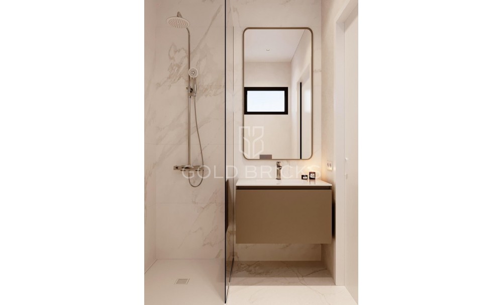 New Build · Penthouse · Manilva · Castillo de la Duquesa