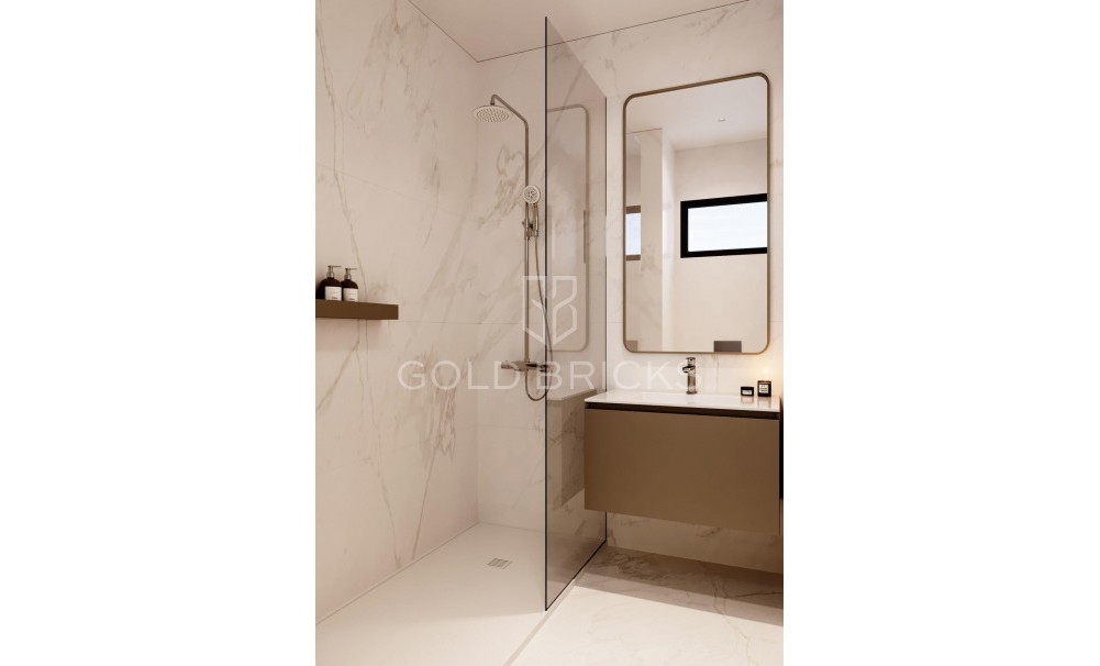 New Build · Penthouse · Manilva · Castillo de la Duquesa