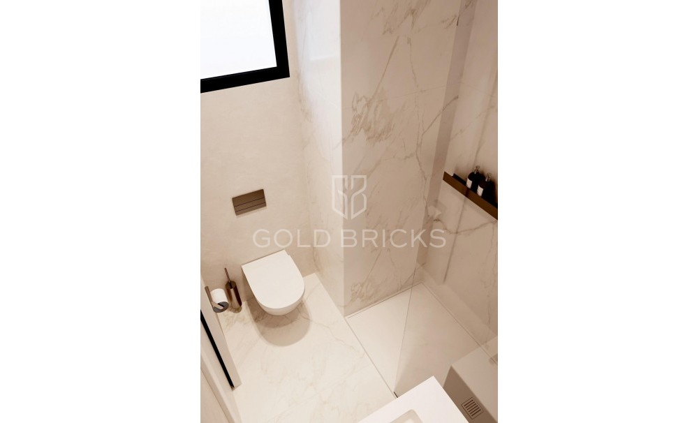 New Build · Penthouse · Manilva · Castillo de la Duquesa