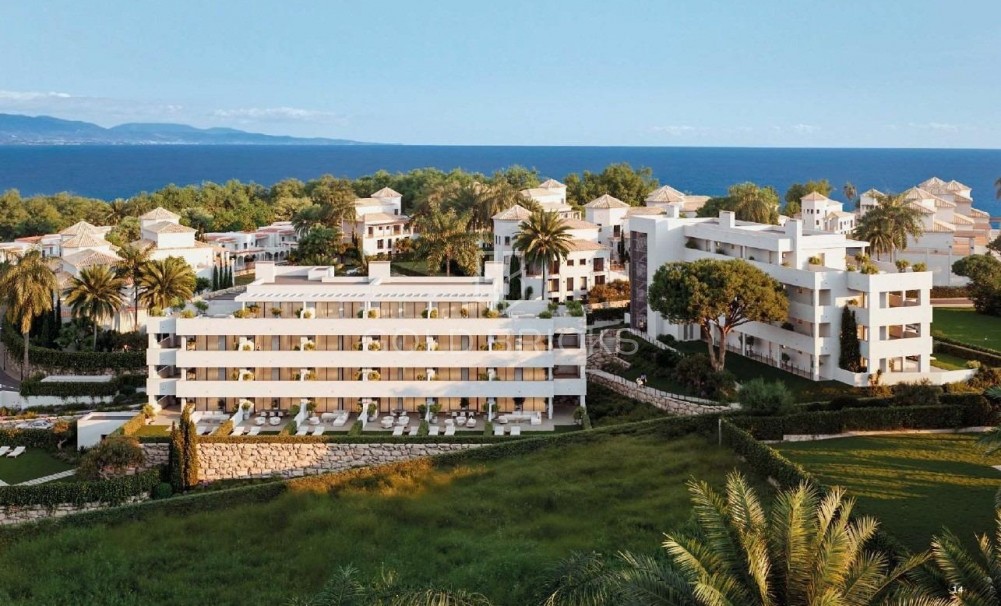 New Build · Penthouse · Manilva · Castillo de la Duquesa