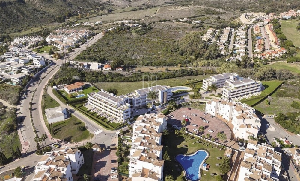New Build · Penthouse · Manilva · Castillo de la Duquesa