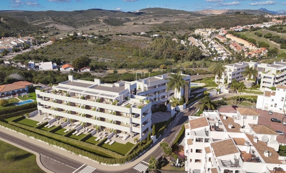 New Build · Penthouse · Manilva · Castillo de la Duquesa