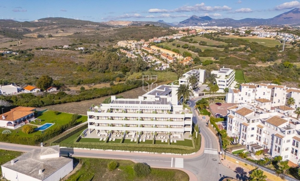 New Build · Penthouse · Manilva · Castillo de la Duquesa