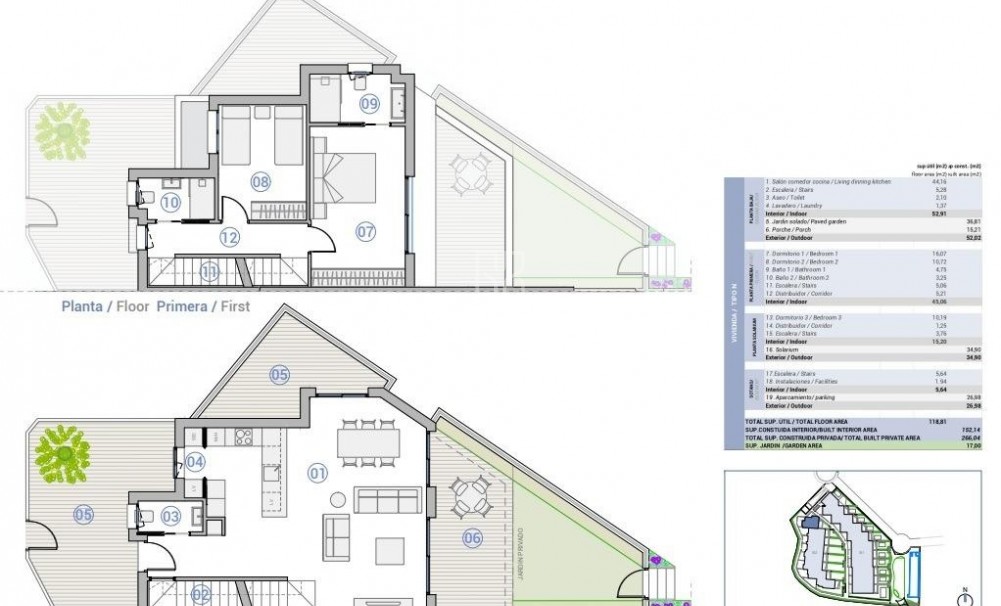 New Build · Villa · El Campello · Platja de L´Amerador