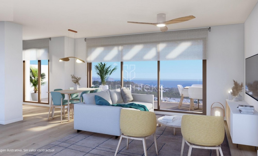 New Build · Town House · La Nucía · Nou Espai