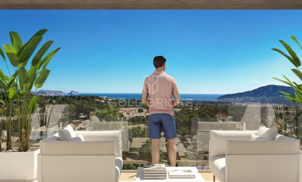 New Build · Town House · La Nucía · Nou Espai
