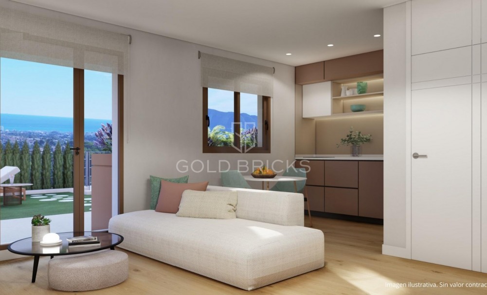 New Build · Town House · La Nucía · Nou Espai