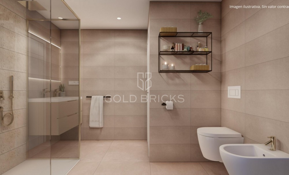 New Build · Town House · La Nucía · Nou Espai