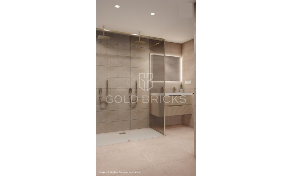 New Build · Town House · La Nucía · Nou Espai