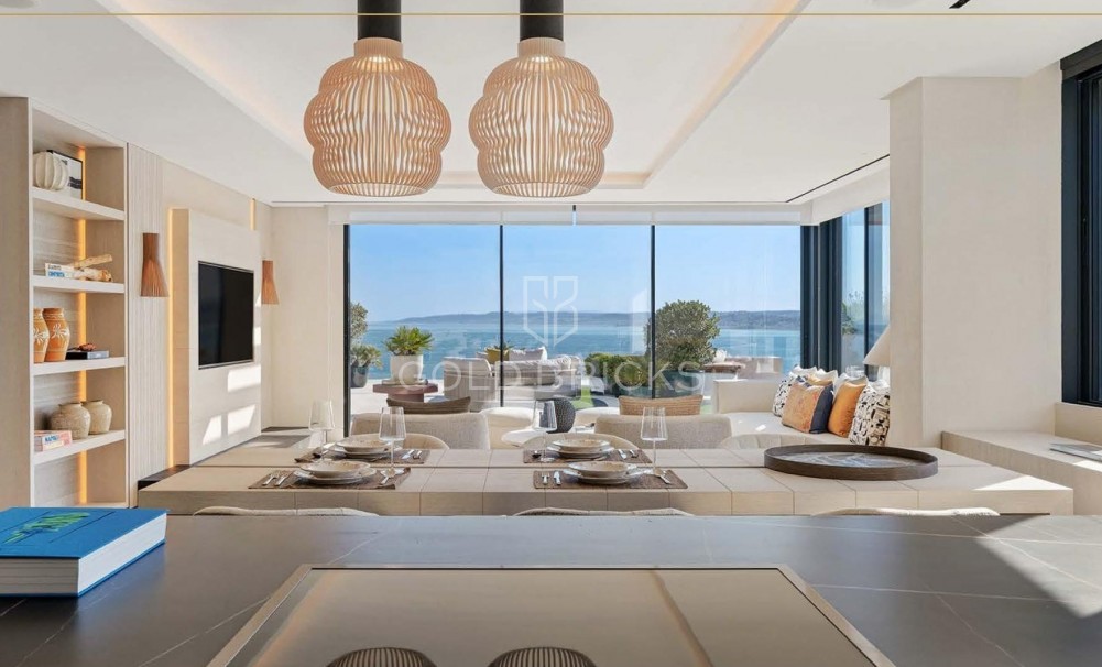 New Build · Penthouse · Estepona · Playa del Cristo