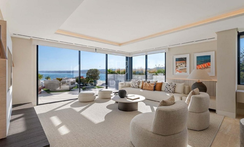 New Build · Penthouse · Estepona · Playa del Cristo
