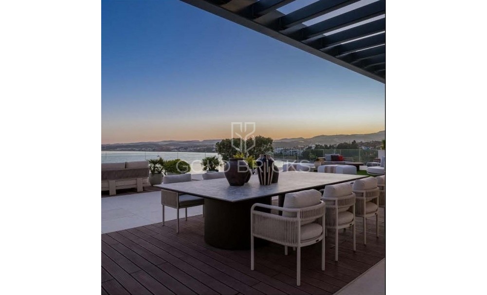 New Build · Penthouse · Estepona · Playa del Cristo