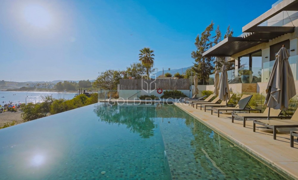 New Build · Penthouse · Estepona · Playa del Cristo