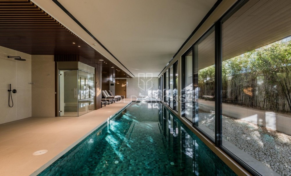 New Build · Penthouse · Estepona · Playa del Cristo