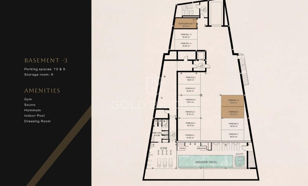 New Build · Penthouse · Estepona · Playa del Cristo