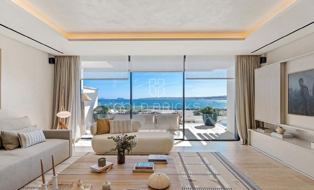 New Build · Apartment · Estepona · Playa del Cristo