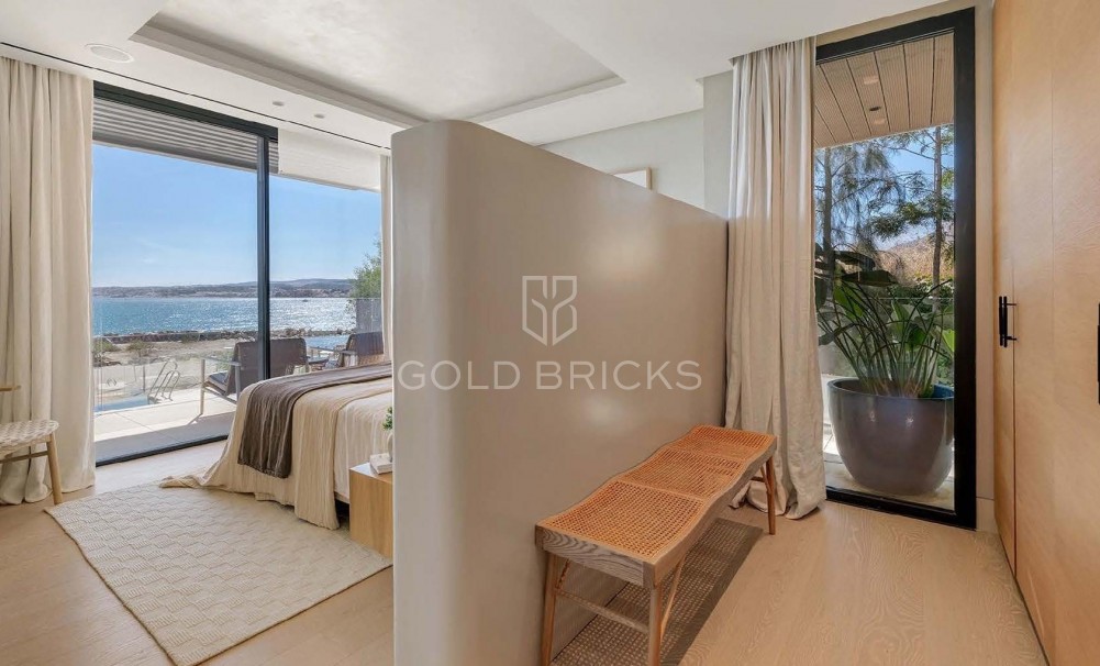 New Build · Apartment · Estepona · Playa del Cristo
