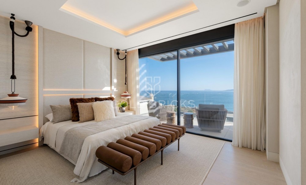 New Build · Apartment · Estepona · Playa del Cristo