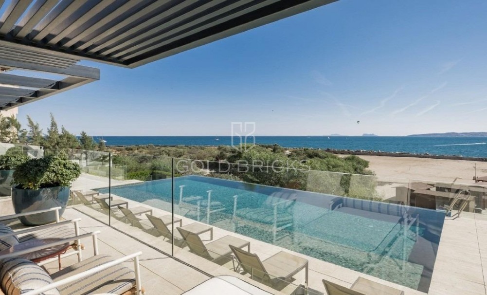 New Build · Apartment · Estepona · Playa del Cristo