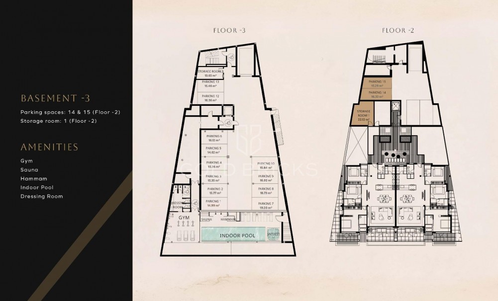 New Build · Apartment · Estepona · Playa del Cristo