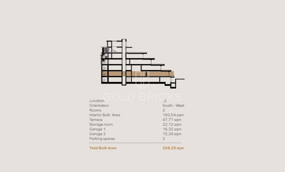 New Build · Apartment · Estepona · Playa del Cristo