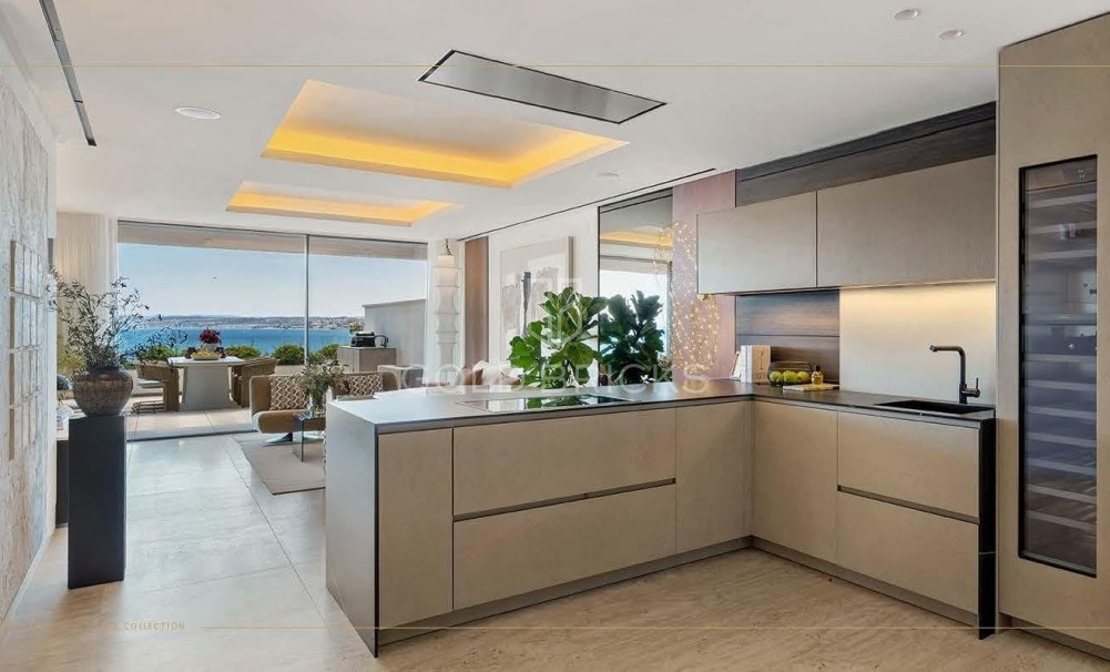New Build · Apartment · Estepona · Playa del Cristo