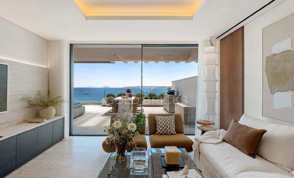 New Build · Apartment · Estepona · Playa del Cristo