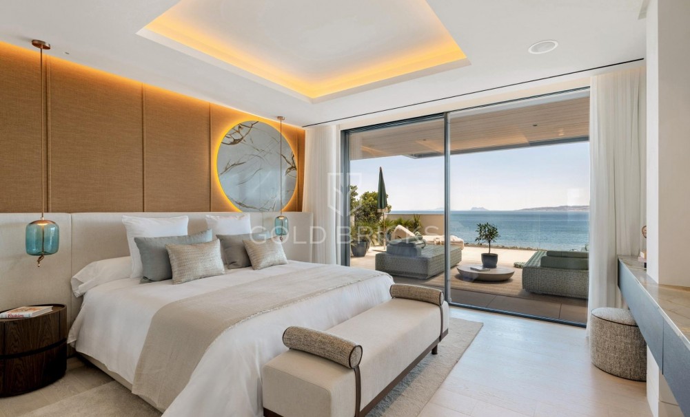 New Build · Apartment · Estepona · Playa del Cristo