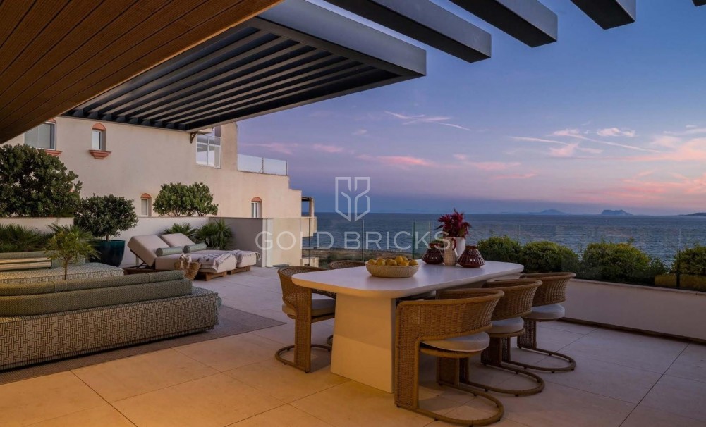 New Build · Apartment · Estepona · Playa del Cristo